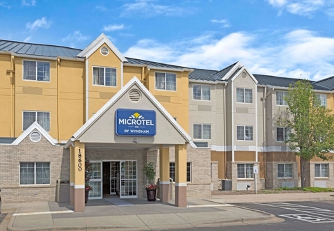 Others Microtel Inn & Suites by Wyndham Denver Airport