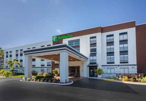 อื่นๆ Holiday Inn Tampa North, an IHG Hotel