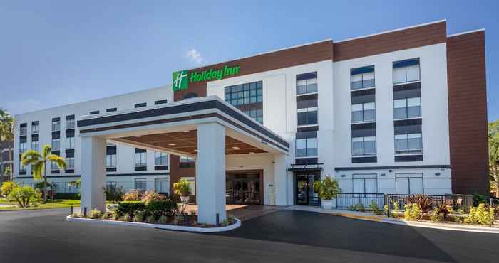 อื่นๆ Holiday Inn Tampa North, an IHG Hotel