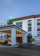 Imej utama Holiday Inn Tampa North, an IHG Hotel