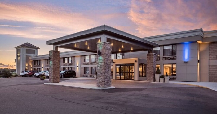 Others Holiday Inn Express & Suites Charlottetown, an IHG Hotel