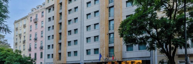 其他 Olissippo Marques de Sa