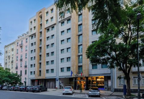 其他 Olissippo Marques de Sa