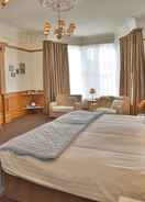 ภาพหลัก Best Western Dundee Woodlands Hotel