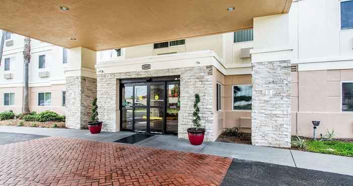 Others Quality Inn Plant City - Lakeland