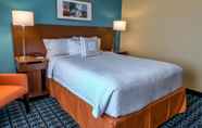 Others 4 Fairfield Inn by Marriott Fort Leonard Wood St. Robert