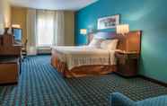 Khác 3 Fairfield Inn by Marriott Fort Leonard Wood St. Robert