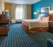 Others 3 Fairfield Inn by Marriott Fort Leonard Wood St. Robert