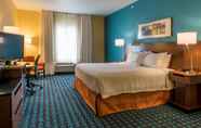 Others 5 Fairfield Inn by Marriott Fort Leonard Wood St. Robert