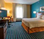 Lain-lain 5 Fairfield Inn by Marriott Fort Leonard Wood St. Robert