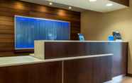 Others 2 Fairfield Inn by Marriott Fort Leonard Wood St. Robert