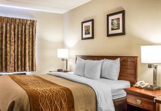 Others 4 Comfort Inn & Suites Wilkes Barre - Arena