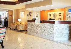 Others 3 Comfort Inn & Suites Wilkes Barre - Arena