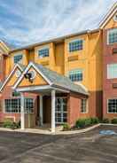 Imej utama Quality Inn Grove City - Columbus South