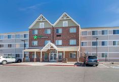 Others 7 Extended Stay America Select Suites - Denver - Tech Center South - Greenwood Village