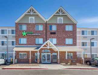 อื่นๆ 2 Extended Stay America Suites Denver Tech Ctr S Greenwood Vil