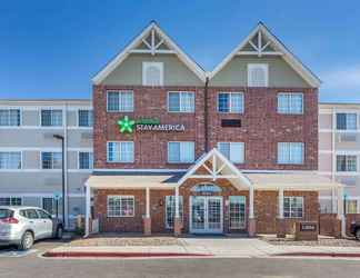 อื่นๆ 2 Extended Stay America Suites Denver Tech Ctr S Greenwood Vil