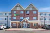 อื่นๆ Extended Stay America Suites Denver Tech Ctr S Greenwood Vil