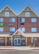 Imej utama Extended Stay America Suites Denver Tech Ctr S Greenwood Vil