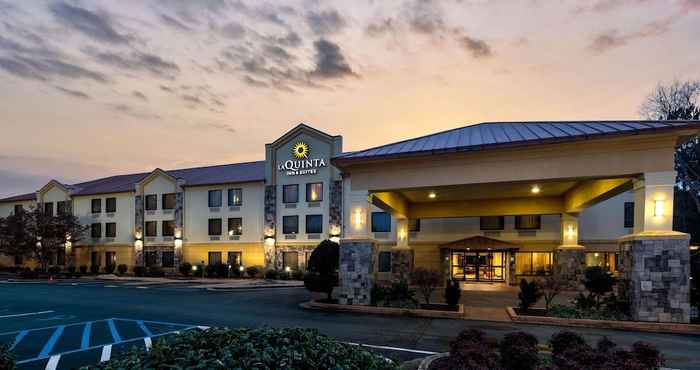 Khác La Quinta Inn & Suites by Wyndham LaGrange / I-85