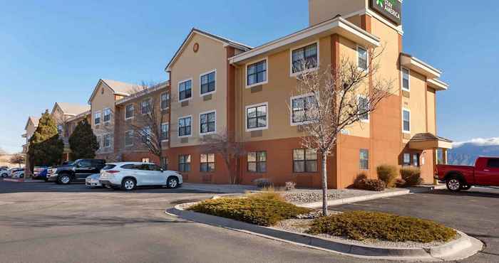 Others Extended Stay America Suites Albuquerque Rio Rancho