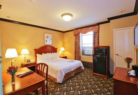 その他 Hotel Newton