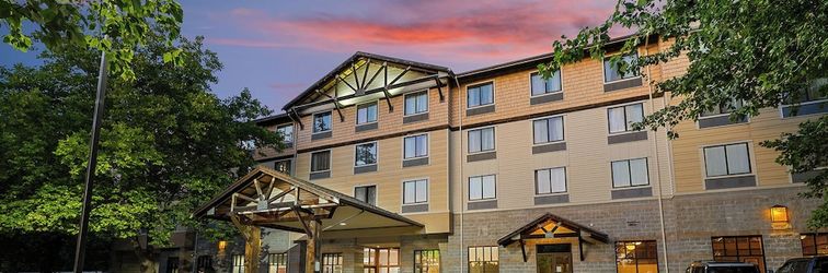 其他 The INN at Gig Harbor