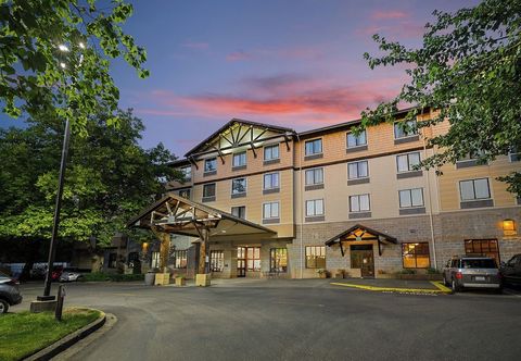 其他 The INN at Gig Harbor