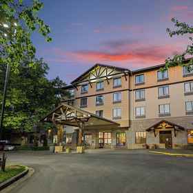 Primary image 1 The INN at Gig Harbor, Washington Hotels