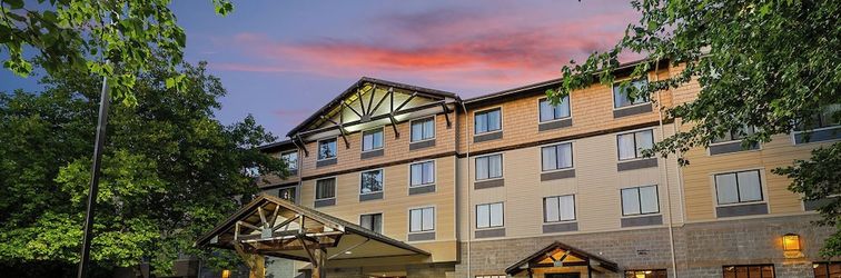 Lain-lain The INN at Gig Harbor