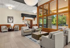 Others 7 The INN at Gig Harbor