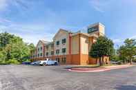 Lainnya Extended Stay America Suites Washington DC Landover