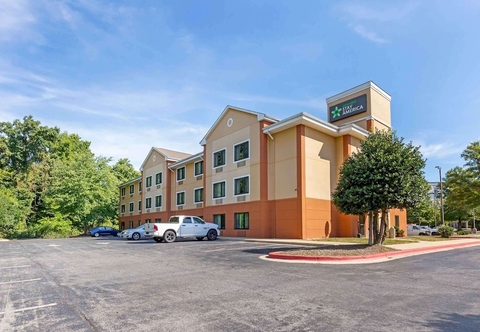 Others Extended Stay America Suites Washington DC Landover