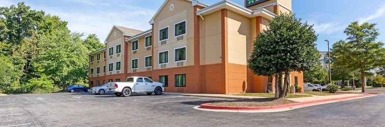 Others Extended Stay America Suites Washington DC Landover