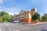 Lainnya Extended Stay America Suites Washington DC Landover