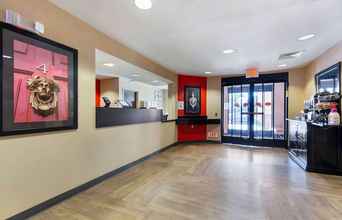 Lainnya 4 Extended Stay America Suites Washington DC Landover