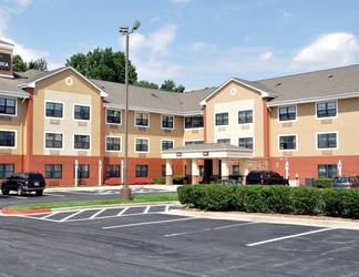 อื่นๆ 2 Extended Stay America Suites Washington DC Landover