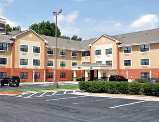 Others 2 Extended Stay America Suites Washington DC Landover