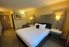 其他 6 Quality Inn Port Orchard
