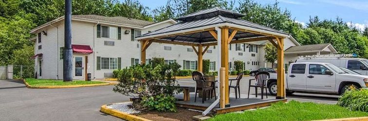 其他 Quality Inn Port Orchard