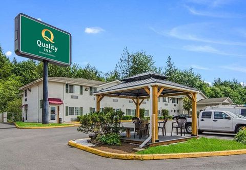 其他 Quality Inn Port Orchard