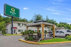 其他 Quality Inn Port Orchard
