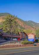 Imej utama Villa Motel at Manitou Springs