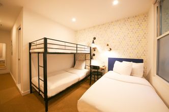 Others 4 Doxie Hotel