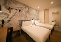 Others 6 Doxie Hotel