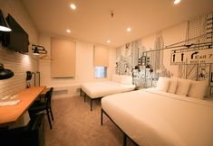 Others 7 Doxie Hotel