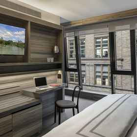 Primary image1卡內基飯店,阿波罗剧院飯店