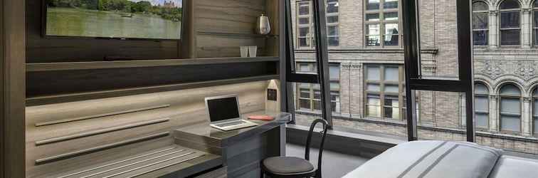 Others Carnegie Hotel