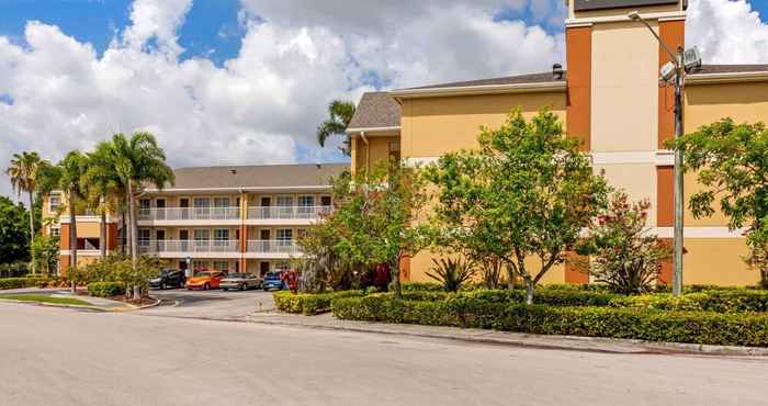 Others Extended Stay America Suites Ft Lauderdale Cyp Crk Andrews A