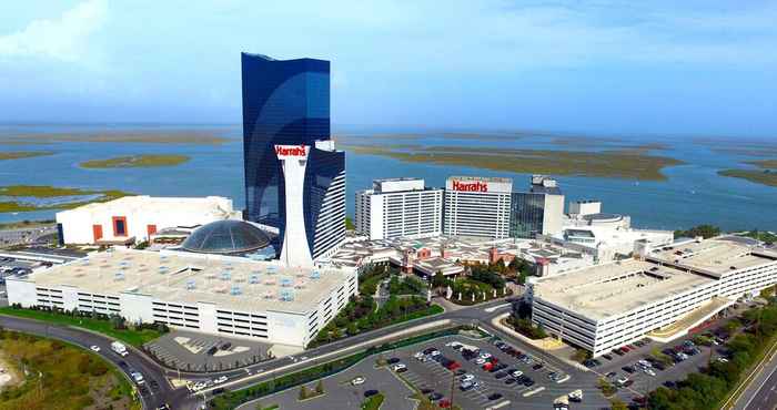 Lainnya Harrah's Resort Atlantic City